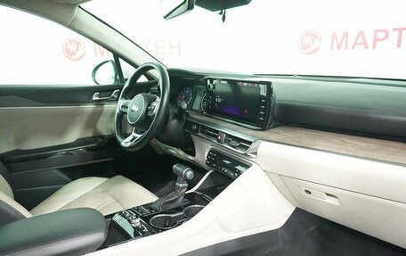 KIA K5, 2020 год, 2 580 000 рублей, 10 фотография