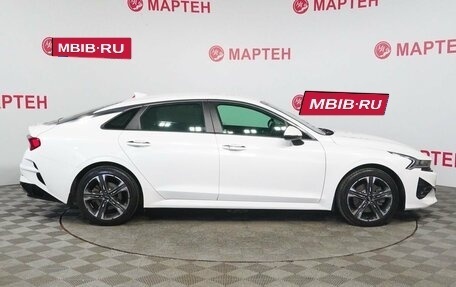KIA K5, 2020 год, 2 580 000 рублей, 4 фотография