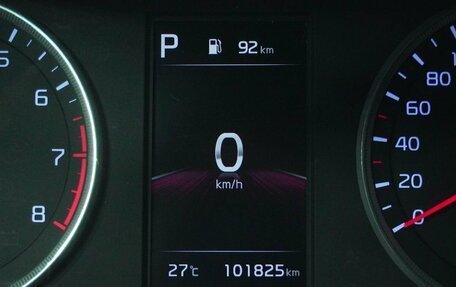 KIA K5, 2020 год, 2 580 000 рублей, 17 фотография