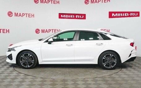 KIA K5, 2020 год, 2 580 000 рублей, 8 фотография