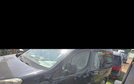 Citroen Berlingo II рестайлинг, 2011 год, 260 000 рублей, 3 фотография