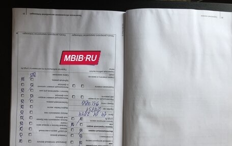 Volkswagen Tiguan I, 2012 год, 920 000 рублей, 10 фотография