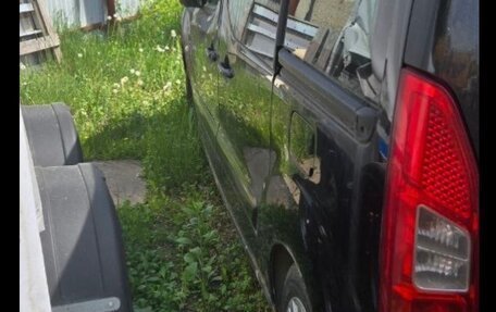 Citroen Berlingo II рестайлинг, 2011 год, 260 000 рублей, 6 фотография