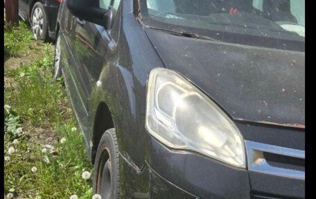 Citroen Berlingo II рестайлинг, 2011 год, 260 000 рублей, 4 фотография