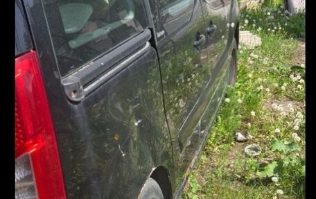 Citroen Berlingo II рестайлинг, 2011 год, 260 000 рублей, 7 фотография