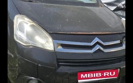 Citroen Berlingo II рестайлинг, 2011 год, 260 000 рублей, 5 фотография