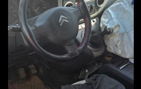 Citroen Berlingo II рестайлинг, 2011 год, 260 000 рублей, 16 фотография