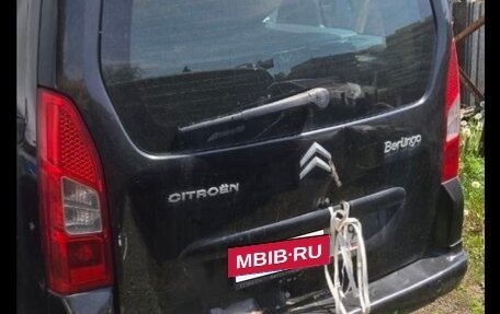Citroen Berlingo II рестайлинг, 2011 год, 260 000 рублей, 9 фотография