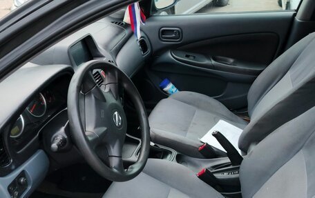 Nissan Almera, 2005 год, 300 000 рублей, 1 фотография
