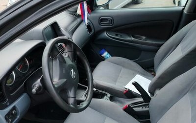 Nissan Almera, 2005 год, 300 000 рублей, 1 фотография