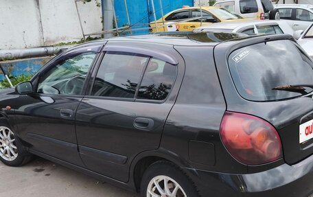 Nissan Almera, 2005 год, 300 000 рублей, 2 фотография