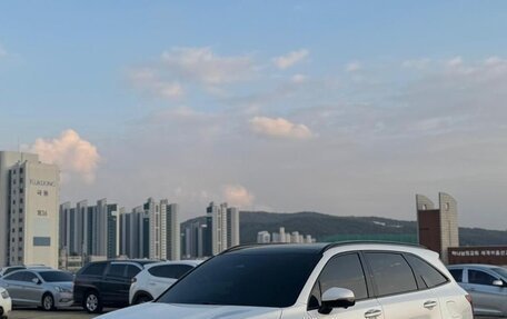 KIA Sorento IV, 2022 год, 3 299 999 рублей, 3 фотография