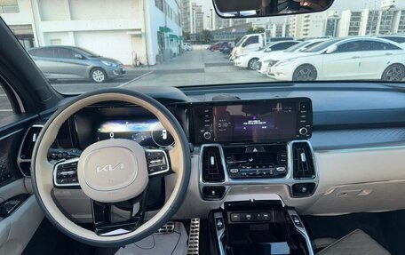 KIA Sorento IV, 2022 год, 3 299 999 рублей, 7 фотография