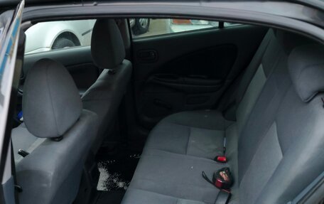 Nissan Almera, 2005 год, 300 000 рублей, 3 фотография
