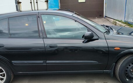 Nissan Almera, 2005 год, 300 000 рублей, 5 фотография