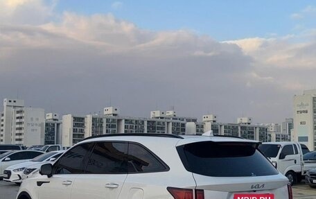 KIA Sorento IV, 2022 год, 3 299 999 рублей, 4 фотография