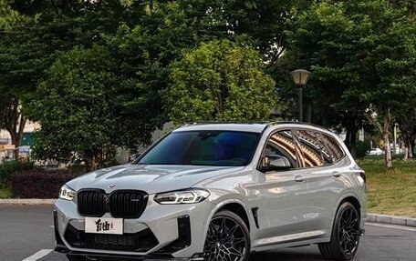 BMW X3 M, 2025 год, 10 300 000 рублей, 1 фотография