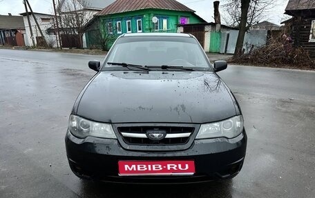 Daewoo Nexia I рестайлинг, 2010 год, 90 000 рублей, 1 фотография