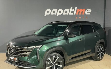 Geely Atlas, 2024 год, 3 099 000 рублей, 1 фотография