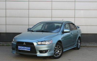 Mitsubishi Lancer IX, 2008 год, 599 000 рублей, 1 фотография