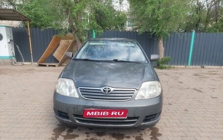 Toyota Corolla, 2006 год, 260 000 рублей, 1 фотография