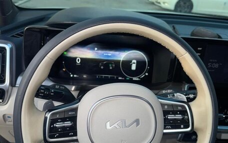 KIA Sorento IV, 2022 год, 3 299 999 рублей, 8 фотография