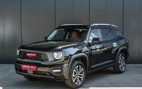 Haval H7, 2026 год, 4 158 000 рублей, 1 фотография