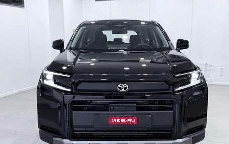 Toyota RAV4, 2026 год, 4 430 000 рублей, 2 фотография