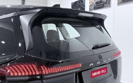 Toyota RAV4, 2026 год, 4 430 000 рублей, 6 фотография