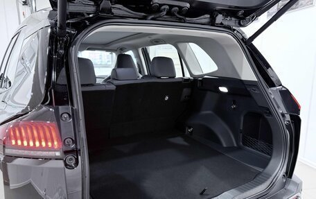 Toyota RAV4, 2026 год, 4 430 000 рублей, 8 фотография