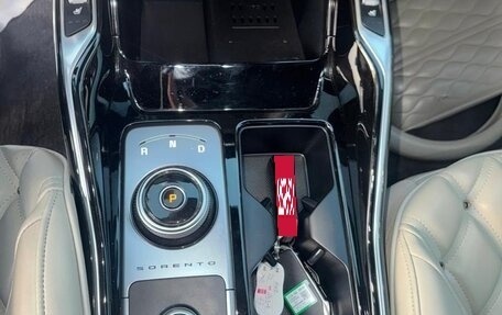 KIA Sorento IV, 2022 год, 3 299 999 рублей, 9 фотография
