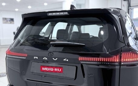 Toyota RAV4, 2026 год, 4 430 000 рублей, 7 фотография