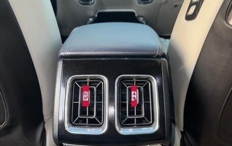 KIA Sorento IV, 2022 год, 3 299 999 рублей, 12 фотография