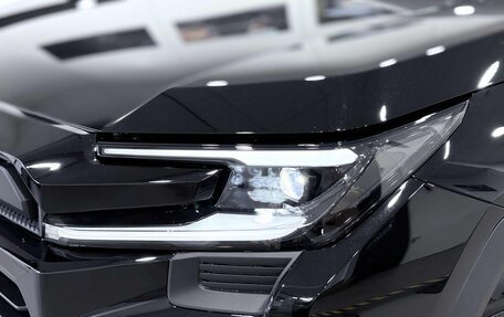 Toyota RAV4, 2026 год, 4 430 000 рублей, 21 фотография