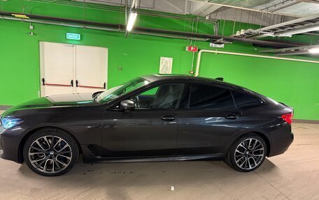 BMW 6 серия, 2020 год, 4 600 000 рублей, 4 фотография