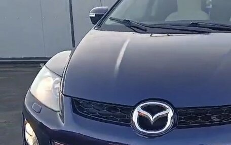 Mazda CX-7 I рестайлинг, 2011 год, 1 250 000 рублей, 3 фотография