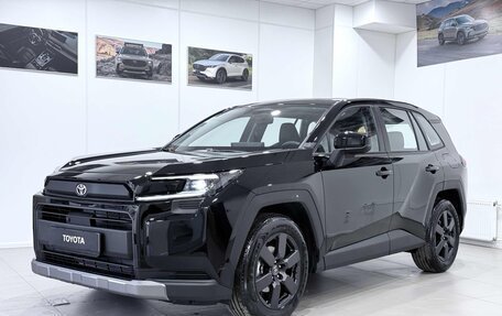 Toyota RAV4, 2026 год, 4 430 000 рублей, 27 фотография