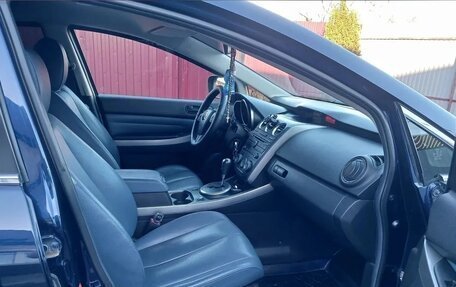 Mazda CX-7 I рестайлинг, 2011 год, 1 250 000 рублей, 2 фотография