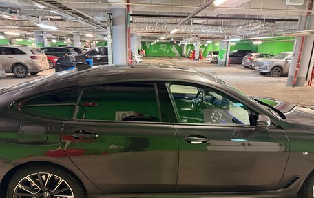 BMW 6 серия, 2020 год, 4 600 000 рублей, 6 фотография