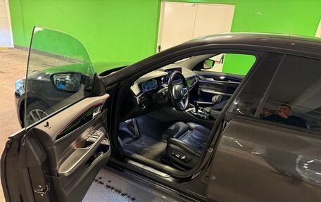 BMW 6 серия, 2020 год, 4 600 000 рублей, 9 фотография