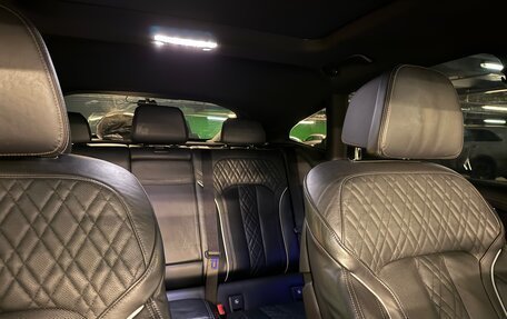 BMW 6 серия, 2020 год, 4 600 000 рублей, 14 фотография