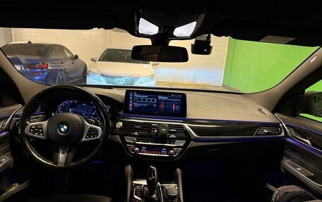 BMW 6 серия, 2020 год, 4 600 000 рублей, 12 фотография