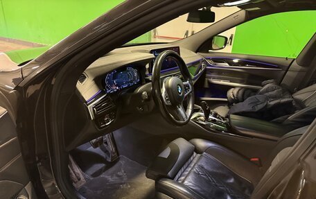 BMW 6 серия, 2020 год, 4 600 000 рублей, 8 фотография