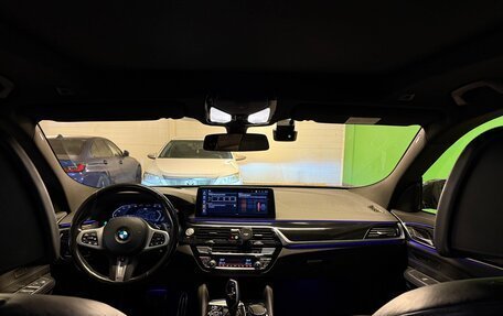 BMW 6 серия, 2020 год, 4 600 000 рублей, 11 фотография