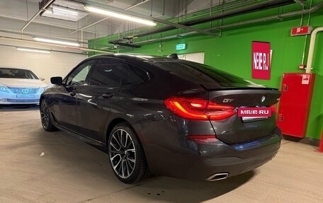 BMW 6 серия, 2020 год, 4 600 000 рублей, 3 фотография