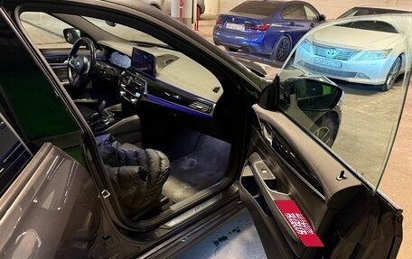 BMW 6 серия, 2020 год, 4 600 000 рублей, 17 фотография