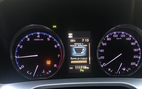 Toyota RAV4, 2019 год, 2 800 000 рублей, 13 фотография
