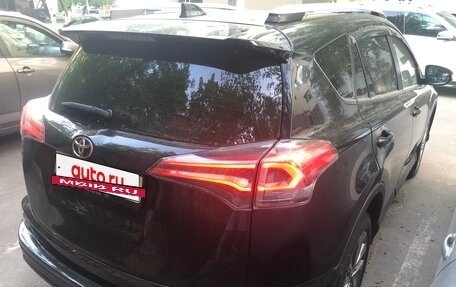Toyota RAV4, 2019 год, 2 800 000 рублей, 12 фотография
