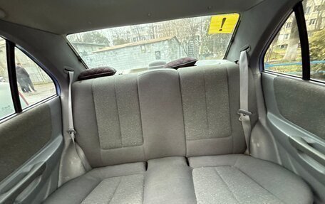 Hyundai Accent II, 2005 год, 270 000 рублей, 21 фотография