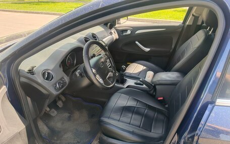 Ford Mondeo IV, 2008 год, 550 000 рублей, 5 фотография
